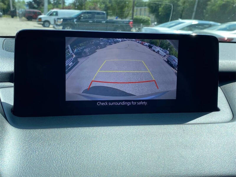 2023 Mazda CX-9 Touring Plus