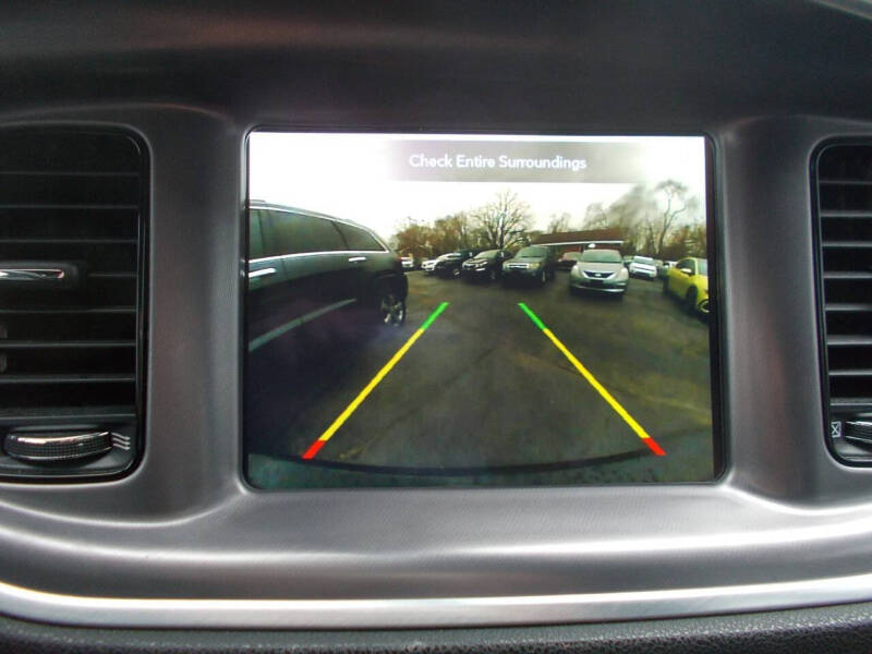 2021 Dodge Charger GT