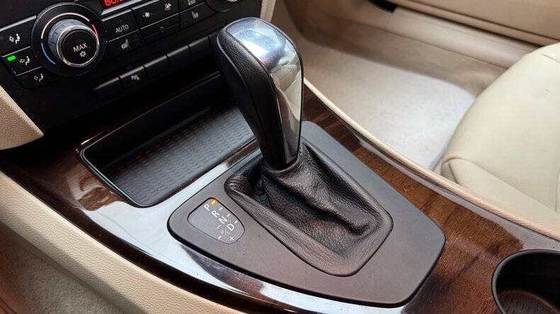 2011 BMW 3 Series 328i