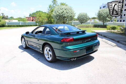 1993 Dodge Stealth R/T Turbo