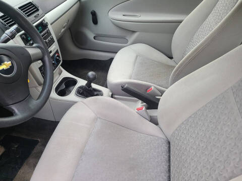 2010 Chevrolet Cobalt XFE