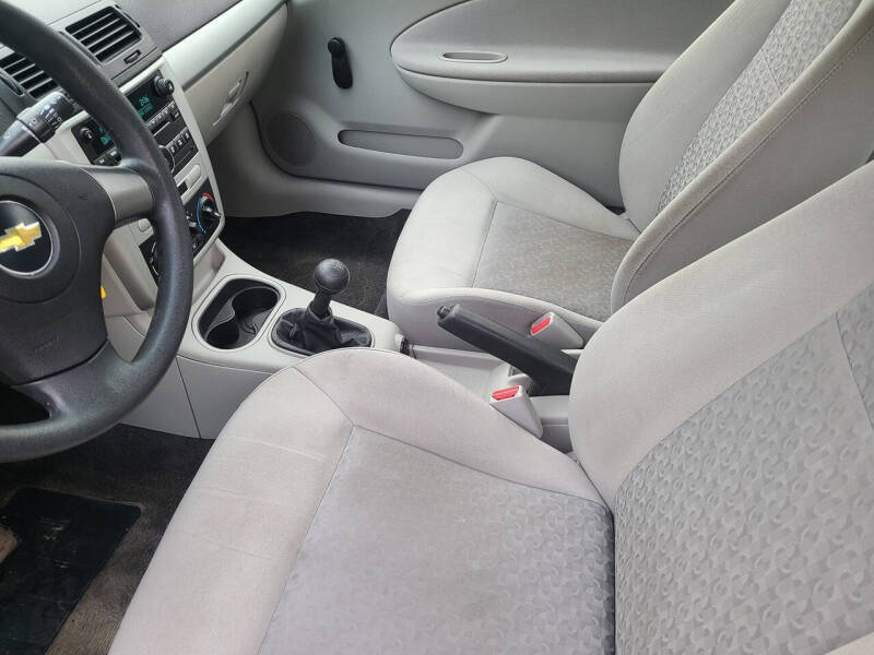 2010 Chevrolet Cobalt XFE