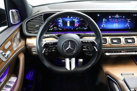 2024 Mercedes-Benz GLS GLS 450