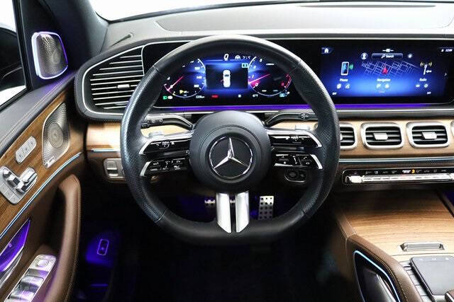 2024 Mercedes-Benz GLS GLS 450