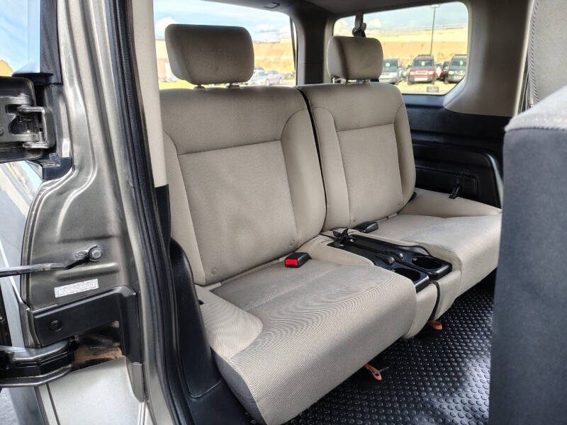 2008 Honda Element EX