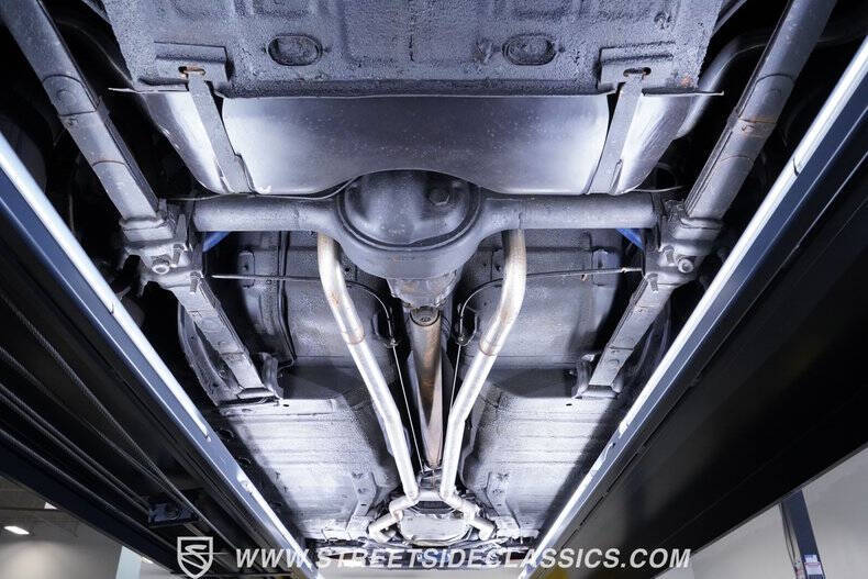 1966 Ford Thunderbird