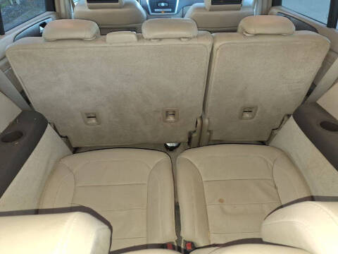 2015 Mercedes-Benz GL-Class GL 450 4MATIC