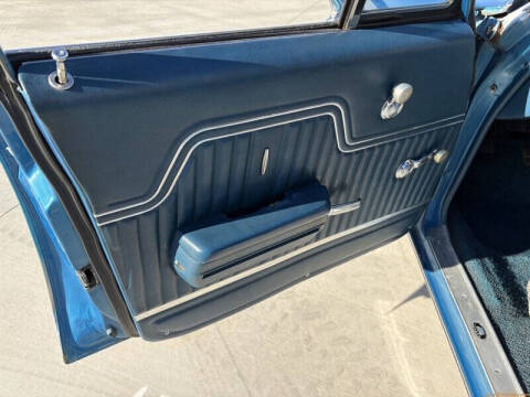 1972 Chevrolet Chevelle