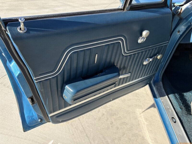 1972 Chevrolet Chevelle