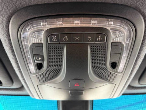 2021 Freightliner Sprinter 2500