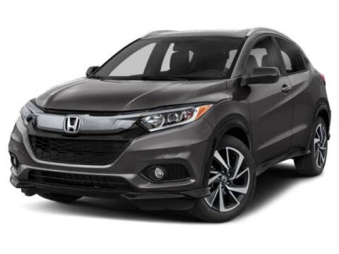 2019 Honda HR-V for sale at Street Track n Trail - Vehicles in Conneaut Lake PA