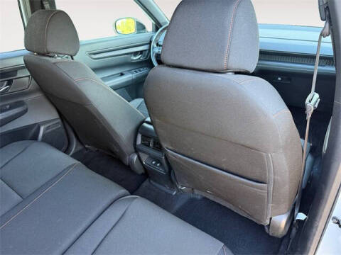 2023 Honda CR-V Hybrid