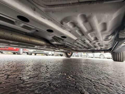 2003 Ford Taurus SES