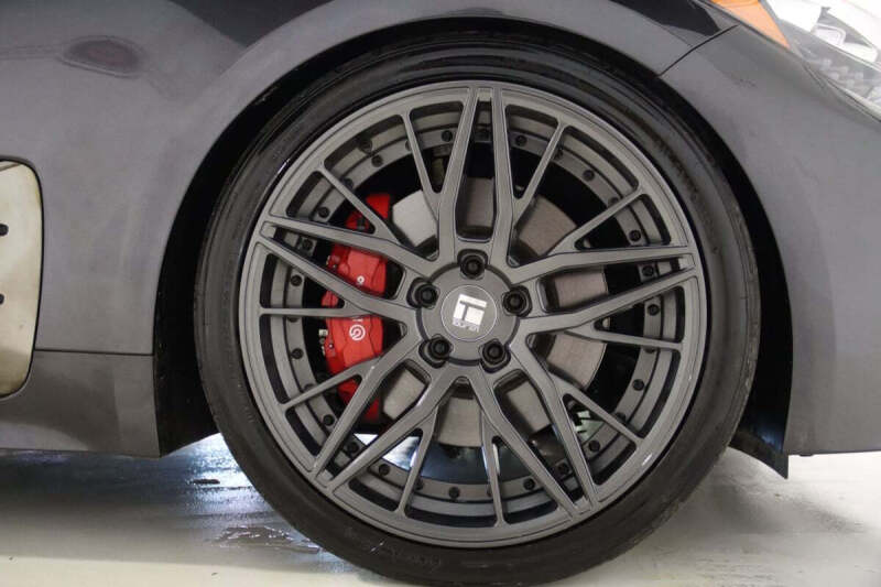 2022 Kia Stinger