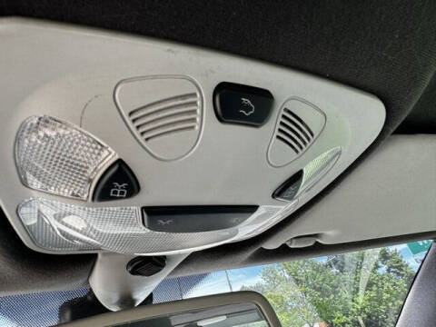 2004 Mercedes-Benz C-Class C 230 Kompressor