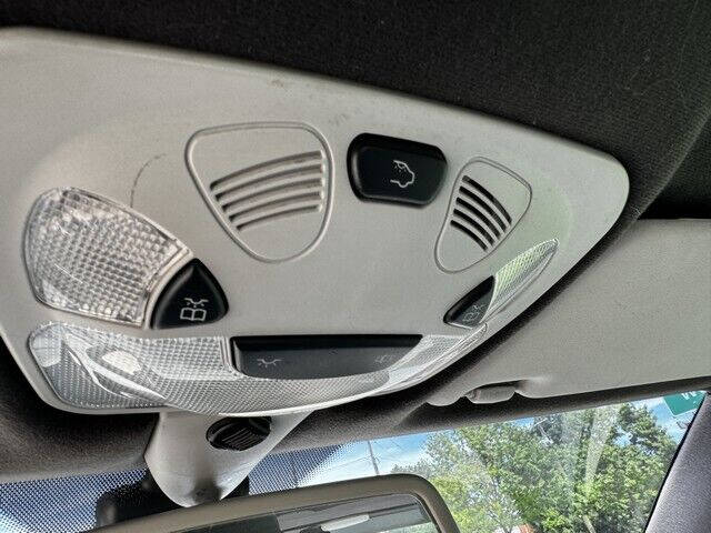 2004 Mercedes-Benz C-Class C 230 Kompressor