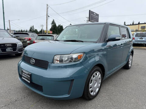 2008 Scion xB