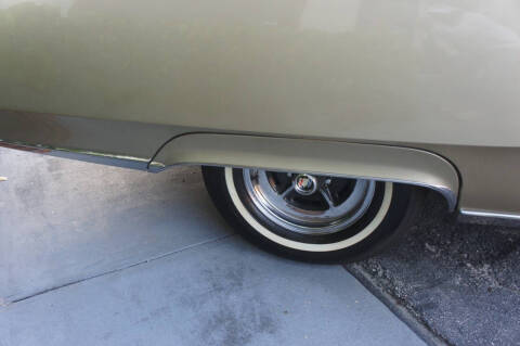 1967 Buick Electra