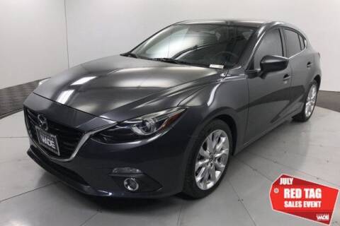 2015 Mazda MAZDA3 for sale at Stephen Wade Pre-Owned Supercenter in Saint George UT
