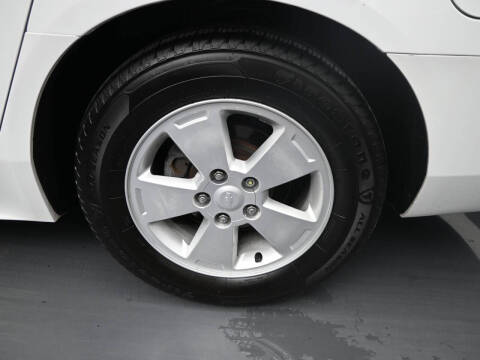 2010 Chevrolet Impala LT