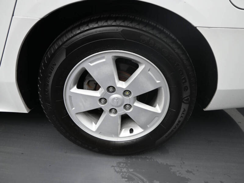 2010 Chevrolet Impala LT