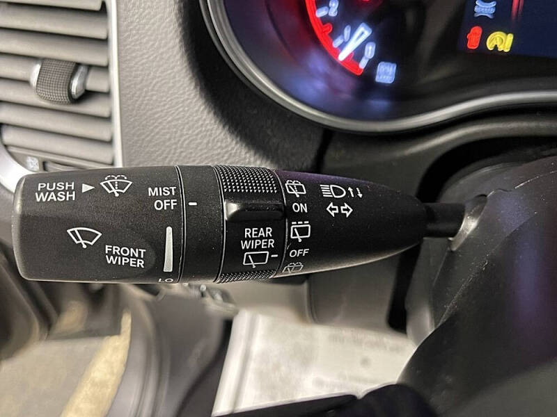 2020 Dodge Durango SXT