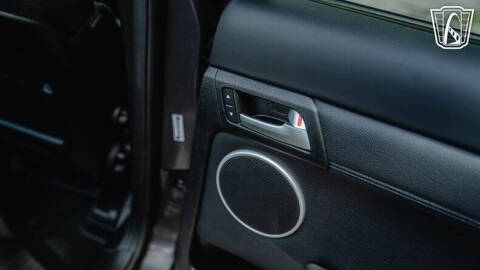 2009 Pontiac G8