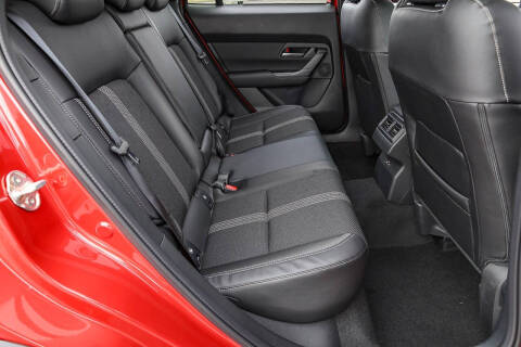 2025 Mazda CX-50 2.5 S Select