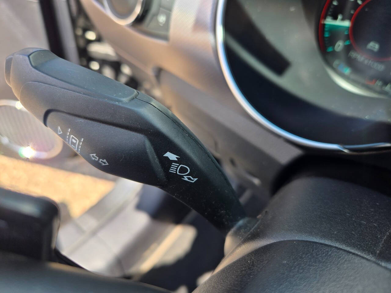 2019 Ford Mustang 133