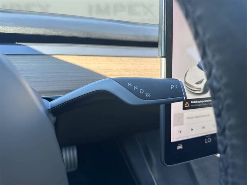 2021 Tesla Model 3 Performance