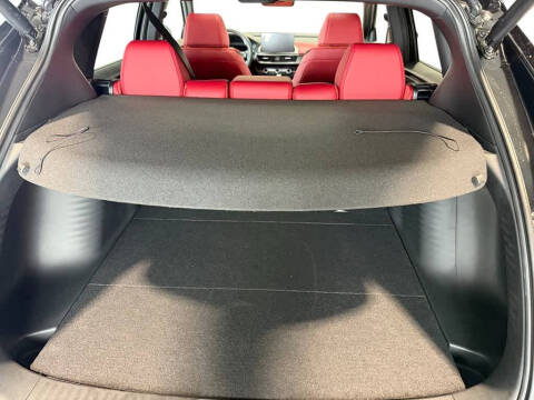 2026 Acura ADX w/A-SPEC