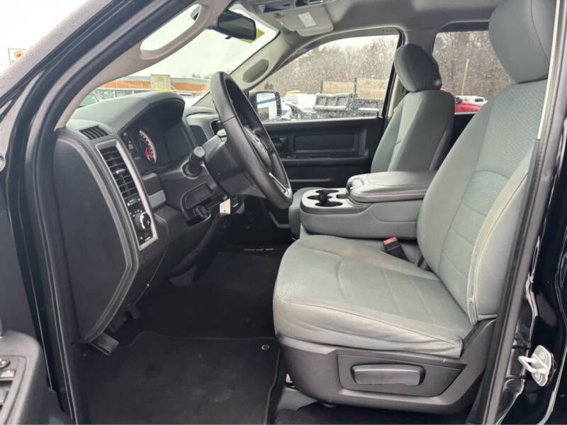 2014 RAM 1500 Express