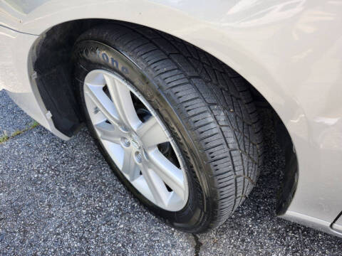 2008 Lexus ES 350