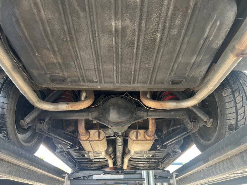 1971 Chevrolet Chevelle