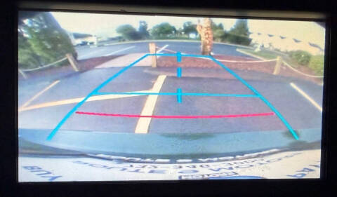 2015 Toyota Corolla LE Eco