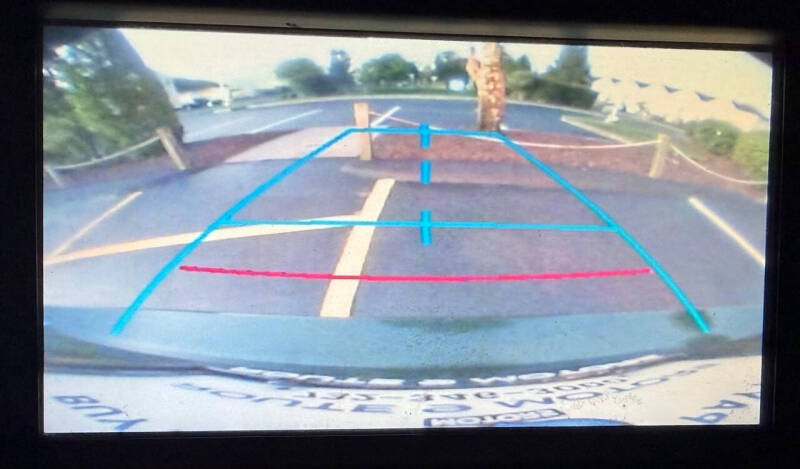 2015 Toyota Corolla LE Eco