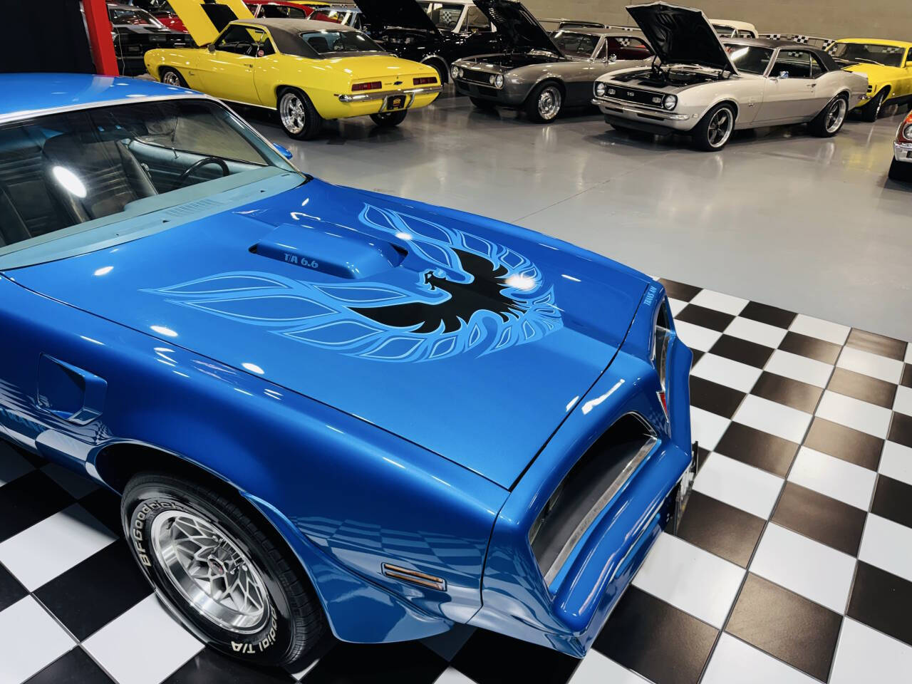 1978 Pontiac Trans Am 48