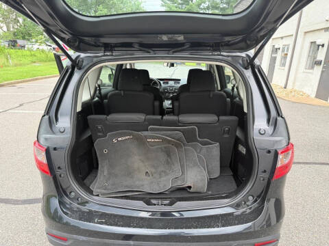 2015 Mazda MAZDA5 Sport