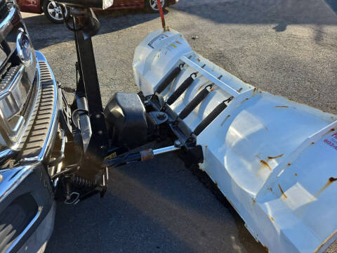 2011 Ford F-250 Super Duty XLT