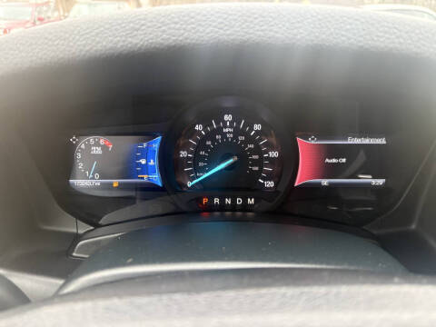 2016 Ford Expedition Limited