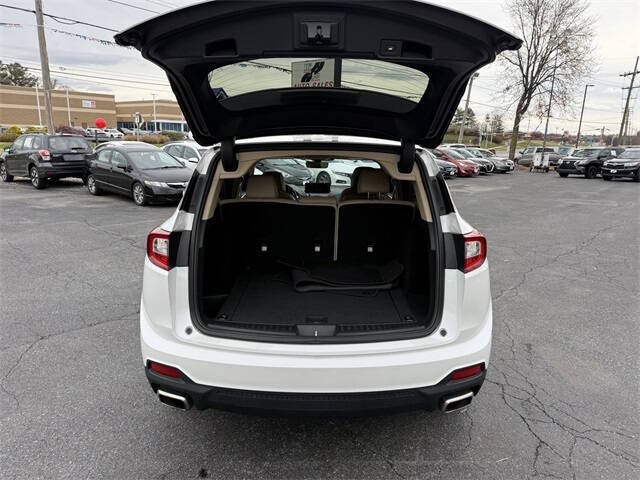 2023 Acura RDX SH-AWD