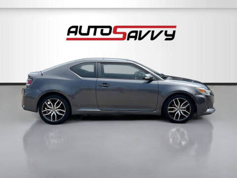 2016 Scion tC