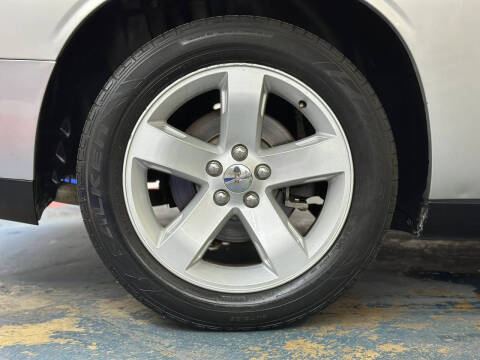 2012 Dodge Challenger