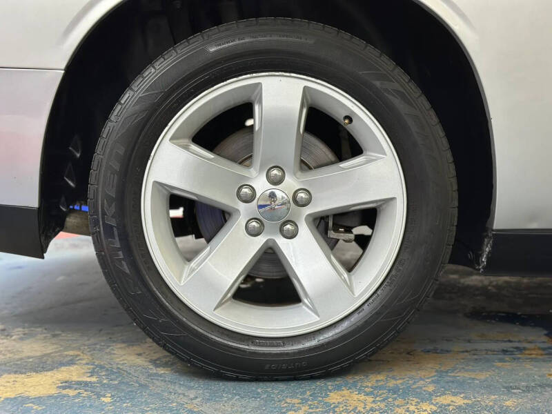 2012 Dodge Challenger