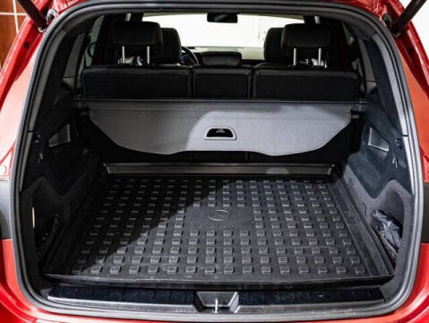 2024 Mercedes-Benz GLB GLB 250 4MATIC