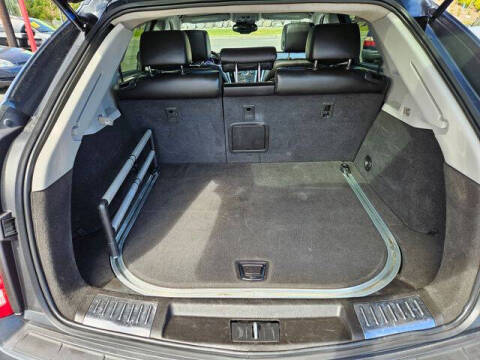 2012 Cadillac SRX Performance Collection
