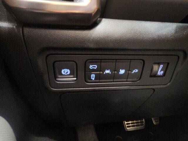 2025 GMC HUMMER EV 3X