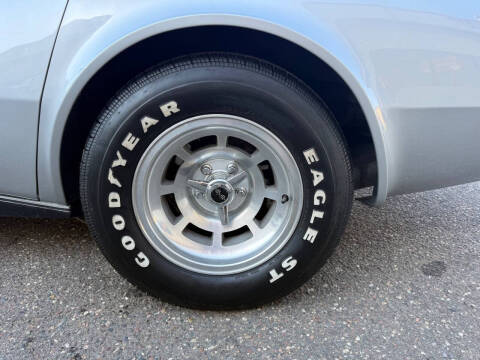 1979 Chevrolet Corvette