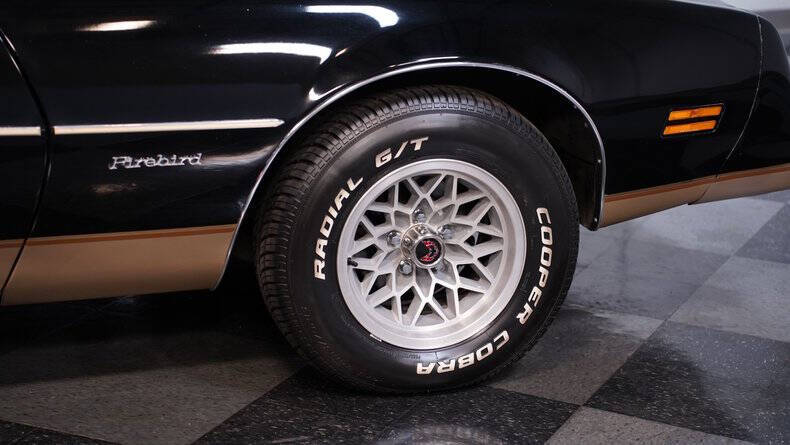 1978 Pontiac Firebird