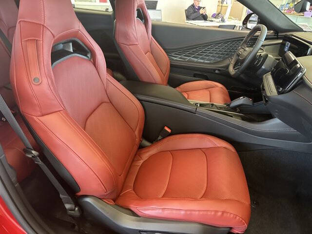 2026 Dodge Charger Scat Pack Plus